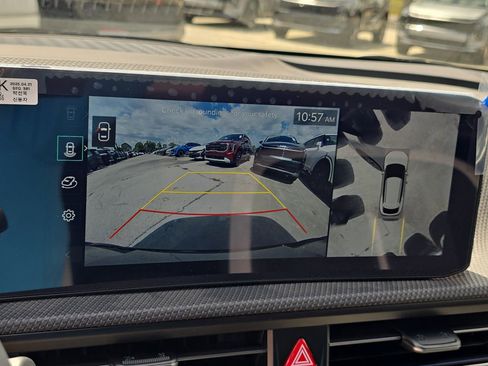 New 2026 Kia EV6 GT-Line RWD image 25