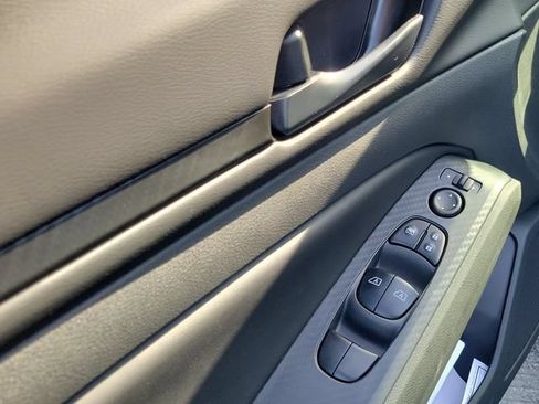 New 2026 Nissan Altima 2.5 SV FWD image 12