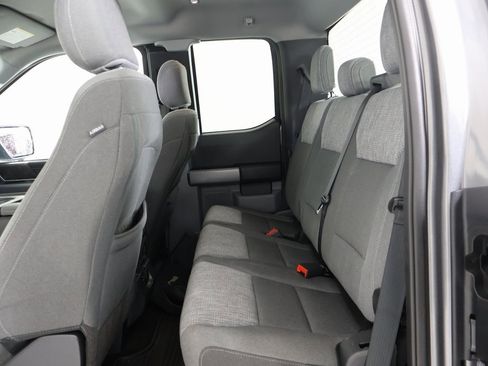 Used 2021 Ford F150 XLT w/ Equipment Group 302A High image 19