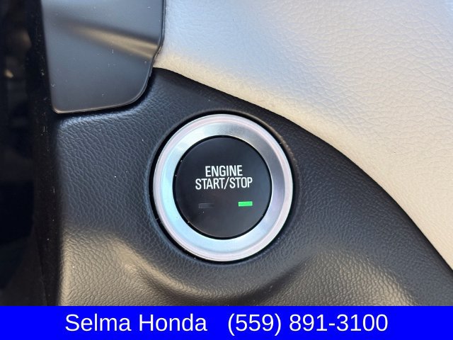 Used 2023 Chevrolet Equinox LS FWD image 16
