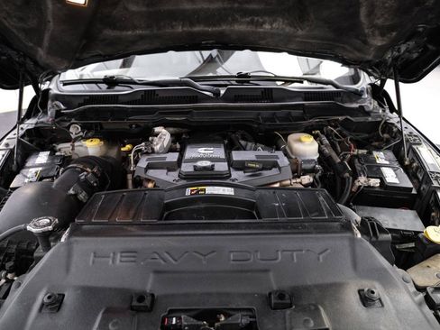 Used 2012 RAM 2500 Longhorn RWD image 47