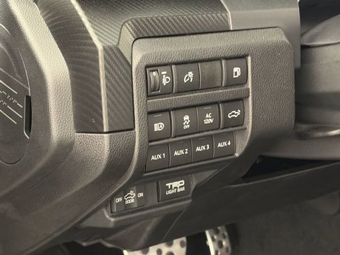 New 2026 Toyota Tacoma TRD Pro AWD/4WD image 12