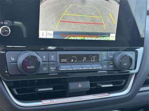 New 2026 Toyota Grand Highlander XLE image 17