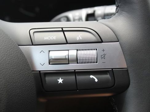 New 2026 Hyundai Tucson SEL AWD/4WD image 18