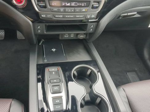 Used 2024 Honda Ridgeline Black Edition image 25
