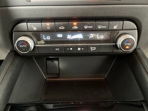 Used 2024 MAZDA CX-5 AWD 2.5 S w/ Select Package image 28