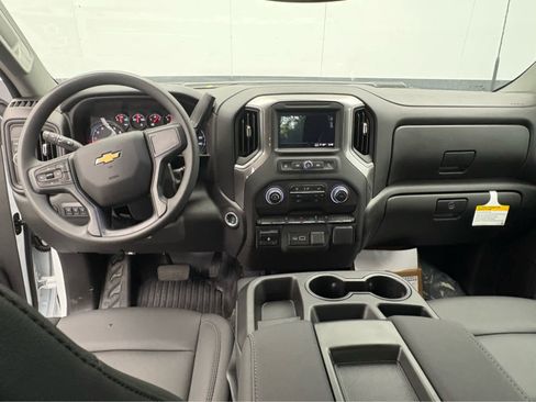 New 2025 Chevrolet Silverado 2500 W/T w/ WT Convenience Package image 19