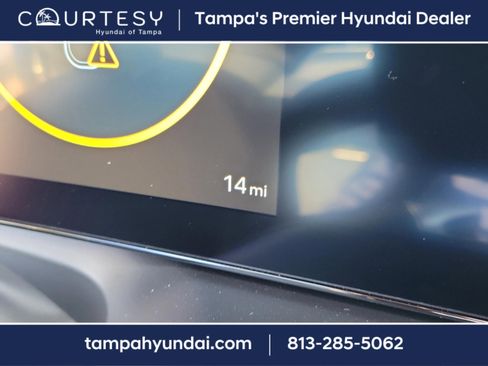 New 2026 Hyundai Palisade Calligraphy image 26