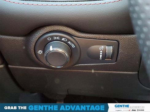 New 2026 Dodge Durango GT w/ Trailer Tow Group IV image 14