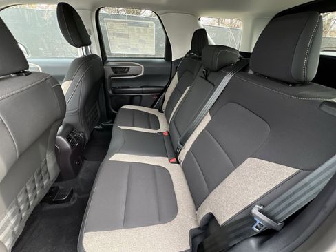 New 2025 Ford Bronco Sport Big Bend image 23