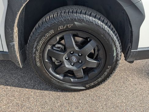 Used 2025 Subaru Outback Wilderness image 15