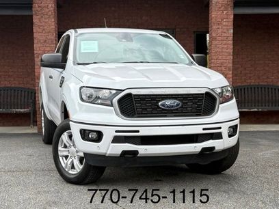 Used 2019 Ford Ranger XLT