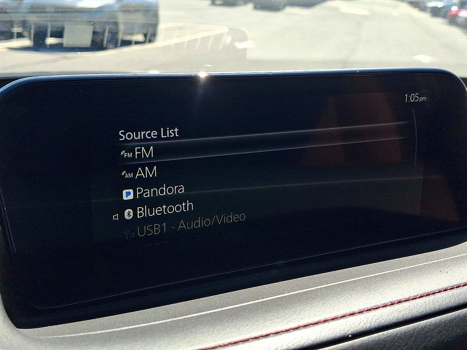 Used 2023 MAZDA CX-30 AWD 2.5 S w/ Preferred Package image 18