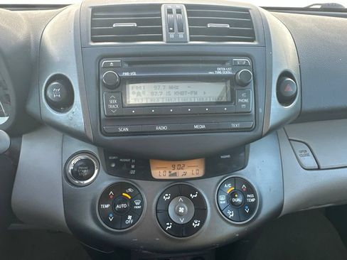 Used 2012 Toyota RAV4 Limited w/ Premium Plus Value Pkg AWD/4WD image 42