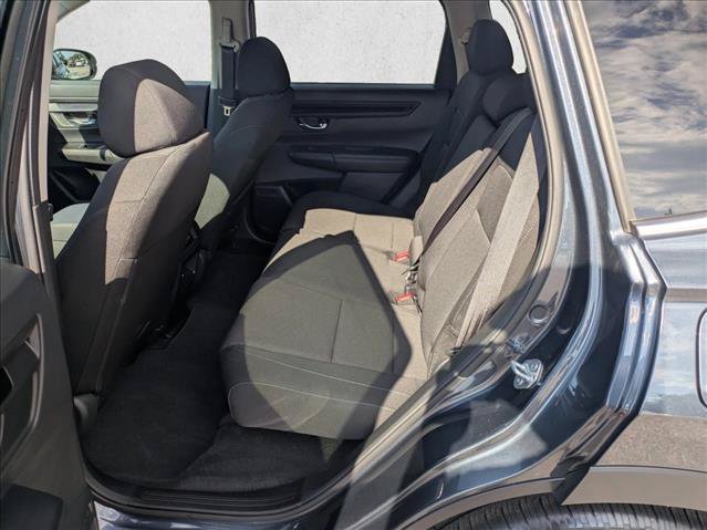 Certified 2024 Honda CR-V EX image 16