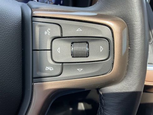 Used 2023 Chevrolet Tahoe High Country AWD/4WD image 14