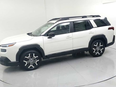 New 2026 Subaru Outback Touring XT image 5