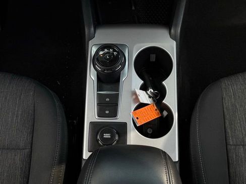 Used 2023 Ford Bronco Sport Big Bend w/ Convenience Package image 17