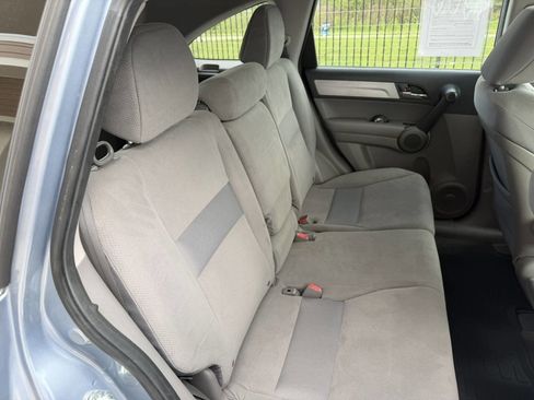 Used 2010 Honda CR-V EX image 16