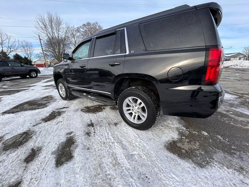 Used 2016 Chevrolet Tahoe LT image 3