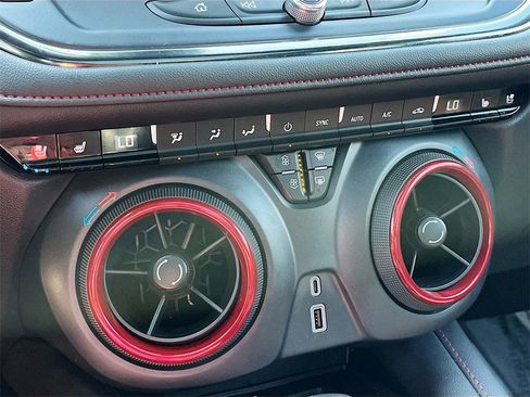 Used 2023 Chevrolet Blazer RS w/ Driver Confidence II Package image 16