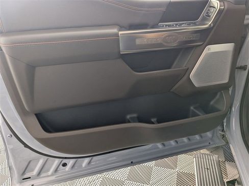 Used 2024 Ford F350 King Ranch w/ Chrome Package image 10