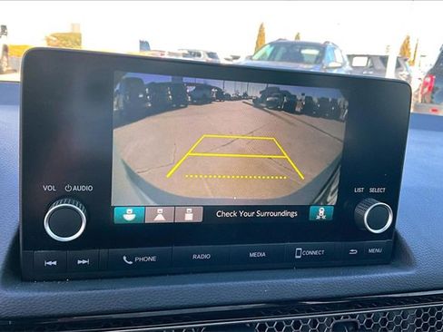 Used 2025 Honda Civic Sport image 23