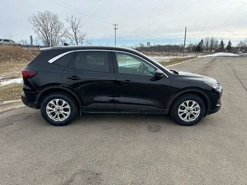 Used 2023 Ford Escape Active image 7