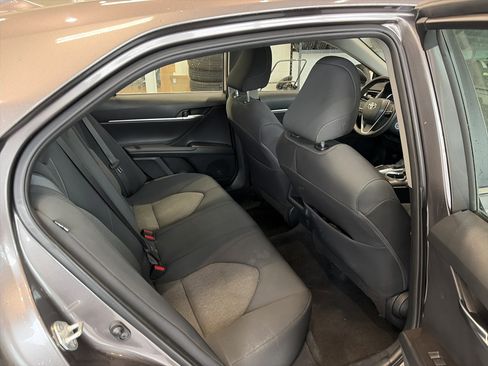 Used 2023 Toyota Camry LE image 19