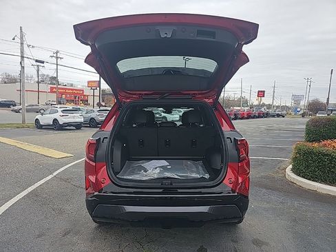 New 2026 GMC Terrain AT4 w/ Convenience Package III image 6