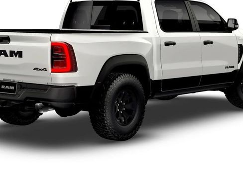 New 2026 RAM 1500 RHO w/ RHO Level 1 Equipment Group AWD/4WD image 2