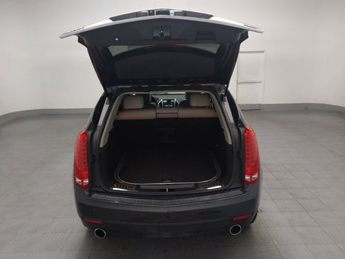 Used 2014 Cadillac SRX Luxury FWD image 29