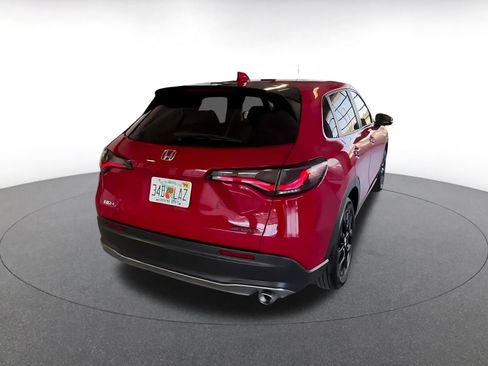 Used 2025 Honda HR-V Sport image 21