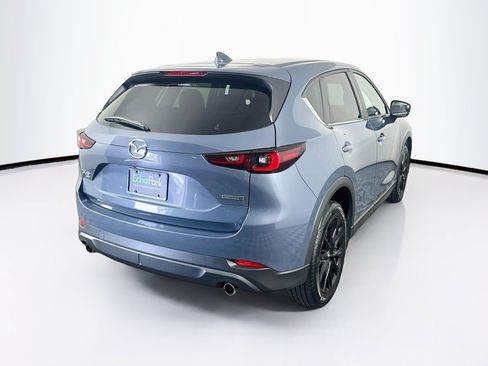 Used 2024 MAZDA CX-5 Carbon Edition AWD/4WD image 9