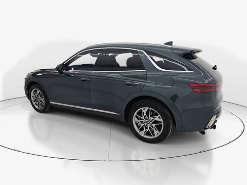 Used 2023 Genesis GV70 2.5T w/ Select Package image 11