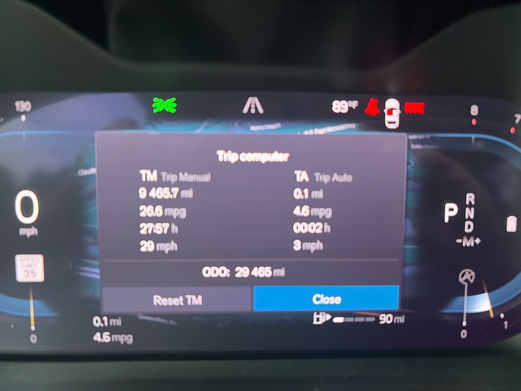 Used 2024 Volvo XC40 B5 Plus w/ Climate Package AWD/4WD image 10