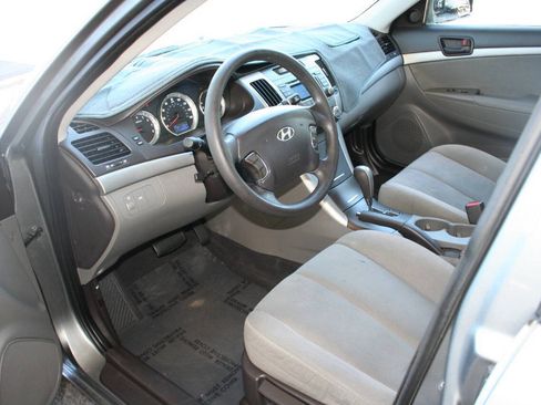 Used 2009 Hyundai Sonata GLS FWD image 13