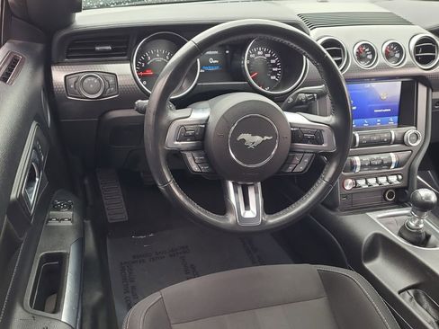 Used 2021 Ford Mustang GT w/ GT Performance Package image 14