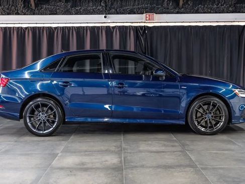 Used 2020 Audi A3 2.0T Premium AWD/4WD image 10
