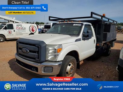 Used 2013 Ford F350 XL w/ XL Value Pkg