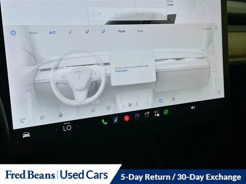Used 2024 Tesla Model Y Long Range AWD/4WD image 20