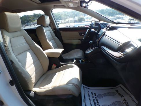 Used 2022 Honda CR-V EX-L image 15