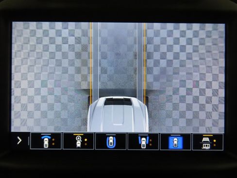 Used 2023 GMC Sierra 2500 AT4 w/ AT4 Premium Plus Package image 18