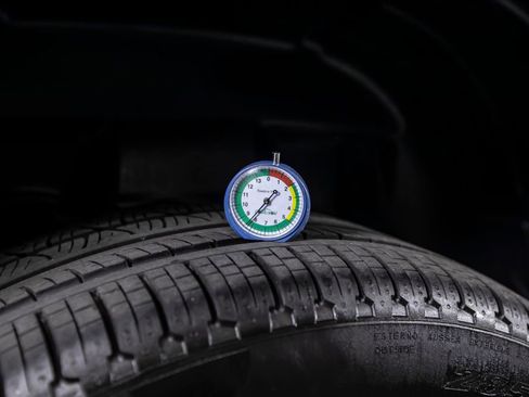 Used 2025 RAM 1500 Tungsten w/ Trailer Tow Group image 48