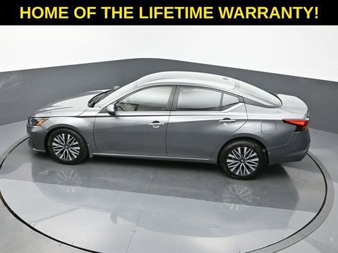 Used 2023 Nissan Altima 2.5 SV image 58