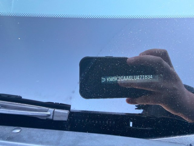 Used 2020 Hyundai Kona SEL AWD/4WD image 15