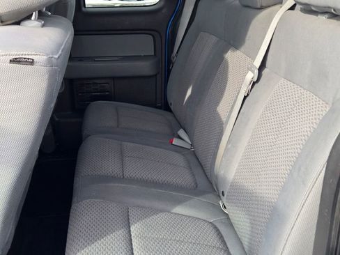 Used 2014 Ford F150 XLT w/ XLT Chrome Package image 17