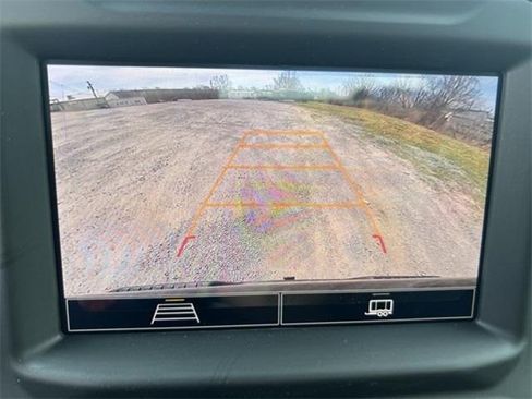 New 2025 Chevrolet Silverado 1500 W/T w/ WT Value Package image 28