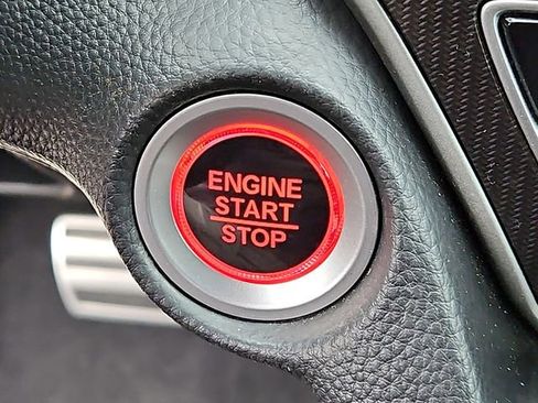 Certified 2018 Honda Accord Sport image 25