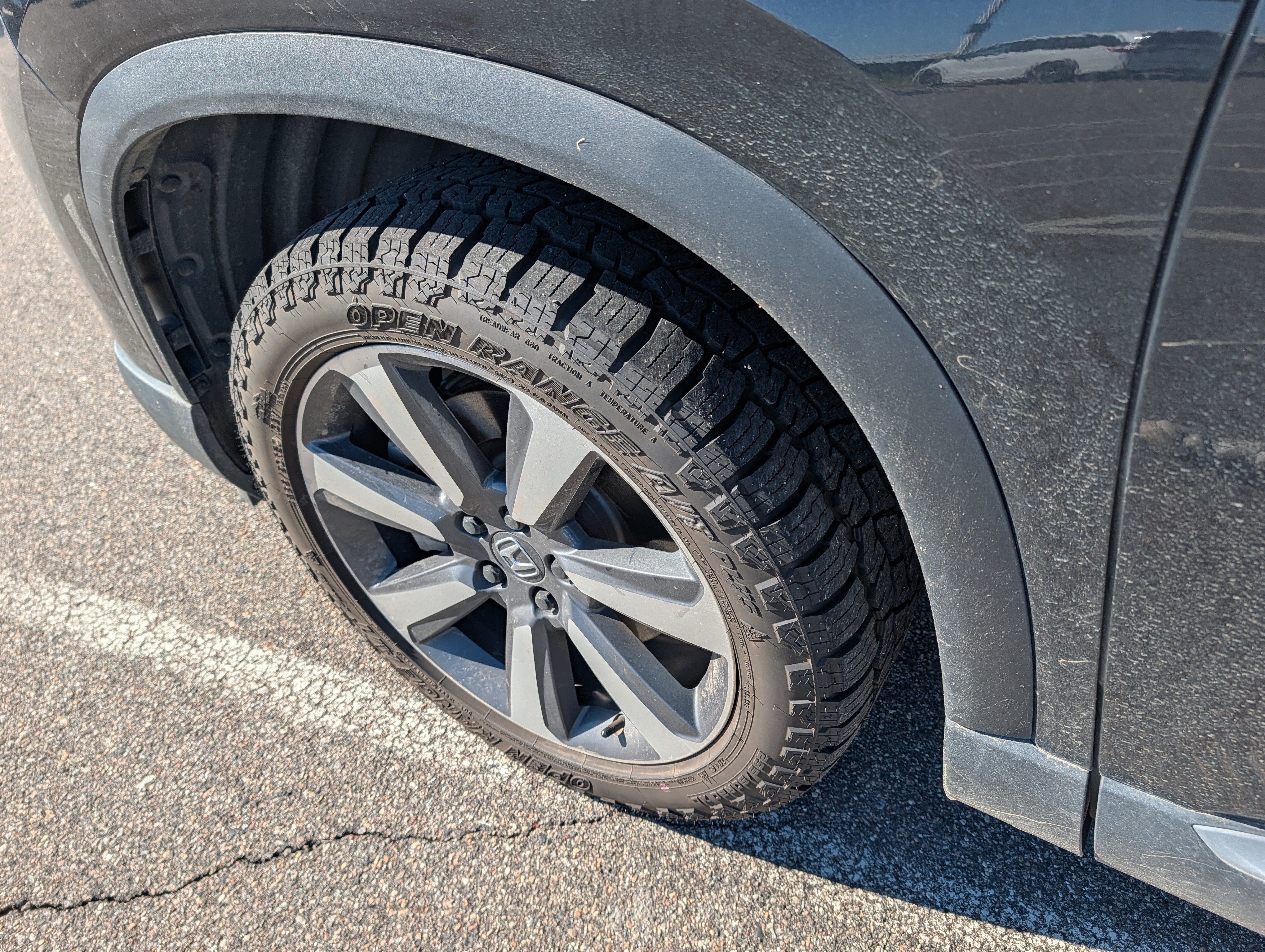 Used 2023 Honda Pilot Elite image 6